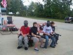 HAPPY 13TH BIRTHDAY STUART WHITMAN
                2010